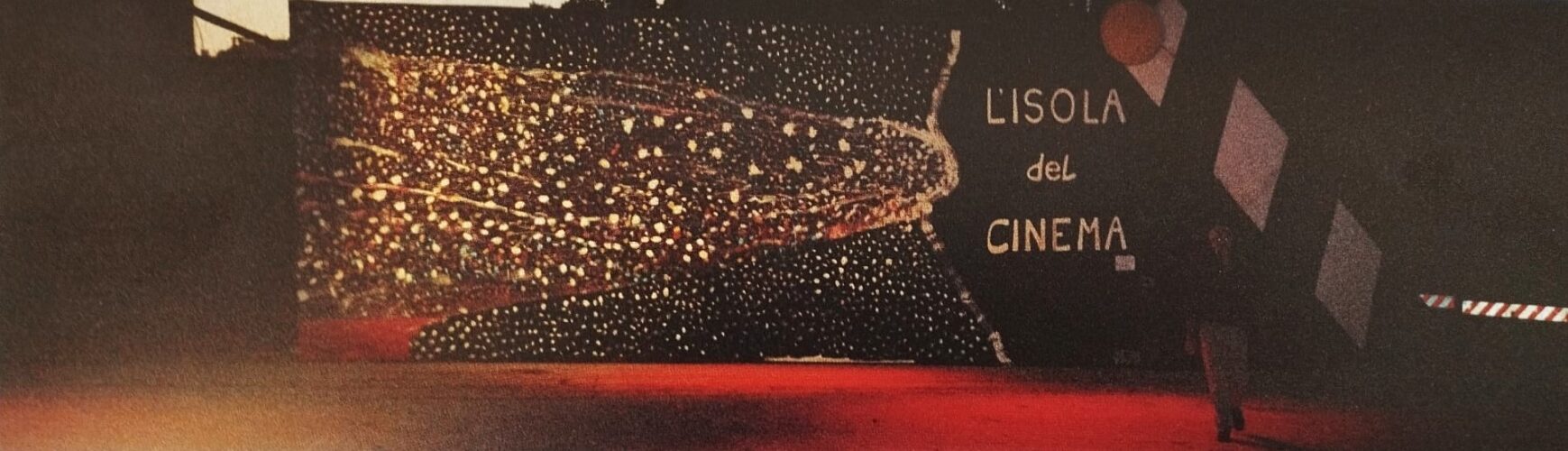 STELLA COMETA